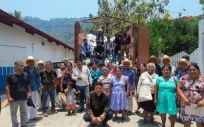 Comienza la distribución gratuita de fertilizante para productores: ¿Eres beneficiario?