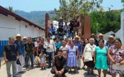 Comienza la distribución gratuita de fertilizante para productores: ¿Eres beneficiario?