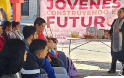 ¿Aprendiz? Guía para postularte en Jóvenes Futuro en junio