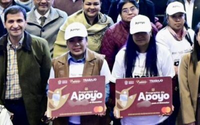 Autoempleo para el Bienestar: impulsa tu propia empresa