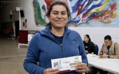 México te Abraza: más de 24 mil repatriados atendidos