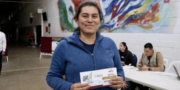 apoyos a migrantes
