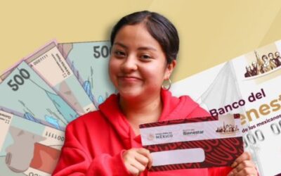 Becas Bienestar 2025: calendario de pagos confirmado