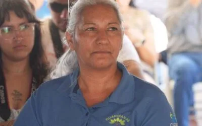 Bienpesca 2025: Más mujeres pescadoras incluidas