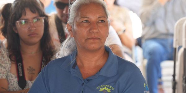 Bienpesca 2025: Más mujeres pescadoras incluidas