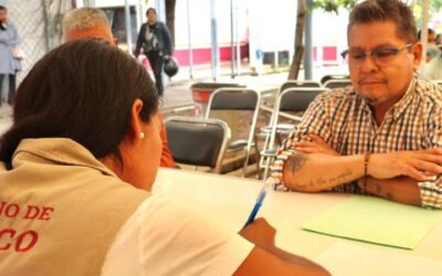 Suspenden registro y tarjetas Bienestar en Guerrero y Oaxaca
