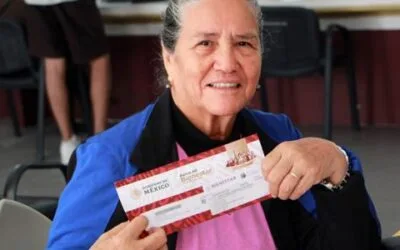 Tarjeta Bienestar extraviada: guía para recuperarla