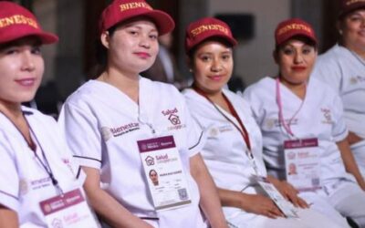 Salud Casa por Casa: consultas a domicilio, pronto visita