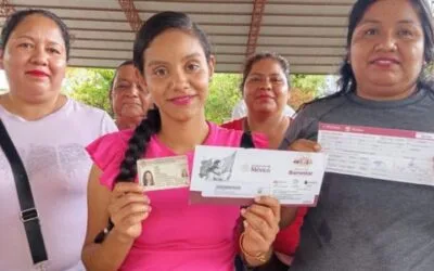 Entregan 22 mil mdp a escuelas públicas en julio