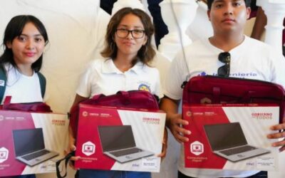 Computadoras Gratis: Impulso Digital para Estudiantes