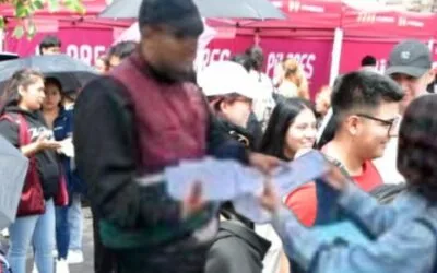 Reponer tarjeta Beca Universitarias 2025 en 3 pasos