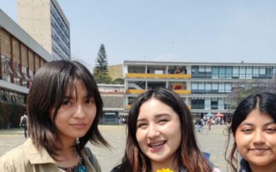 Prepas con carreras del futuro llegan al oriente del Edomex