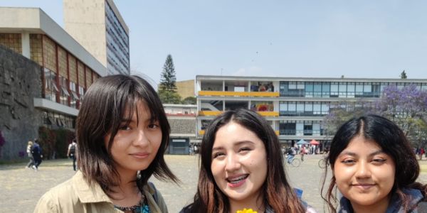 Prepas con carreras del futuro llegan al oriente del Edomex