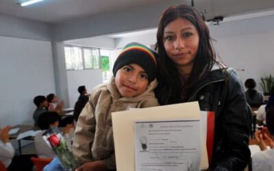 Boletas y certificados SEP ya disponibles en línea