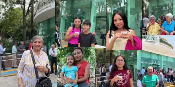 gobierno de méxico beca