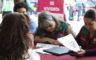 Créditos para Mejorar tu Vivienda en CDMX 2025