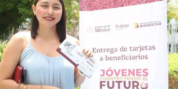 jóvenes construyendo el futuro 2025