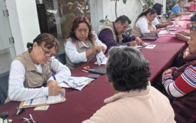 Mujeres Bienestar: Registro en agosto para 60 a 62 años