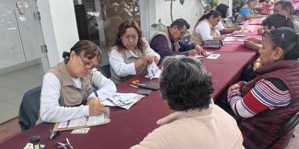 Mujeres Bienestar: Registro en agosto para 60 a 62 años