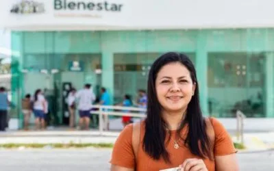 Banco del Bienestar: seis años de esperanza y apoyo