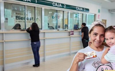 Tarjeta del Bienestar: usos más allá del retiro inmediato