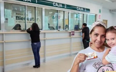 Tarjeta del Bienestar: usos más allá del retiro inmediato