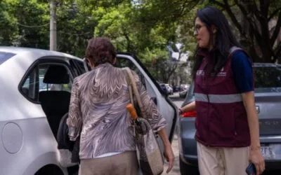 Uber + PILARES: impulso digital para adultos mayores