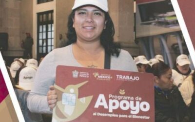 Registro Apoyo al Desempleo Edomex ya inició en agosto