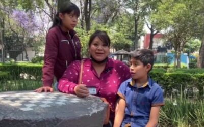 Beca Leona Vicario CDMX: registro y requisitos 2025