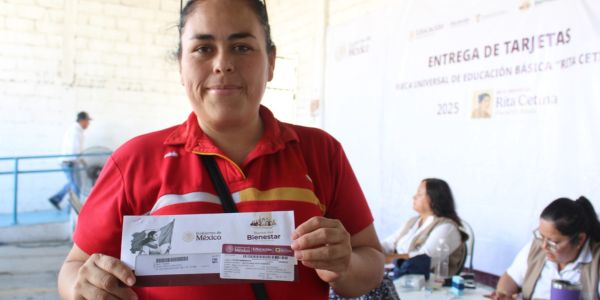 beca rita cetina registro