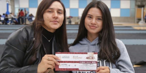 becas bienestar benito juarez