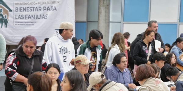 becas bienestar