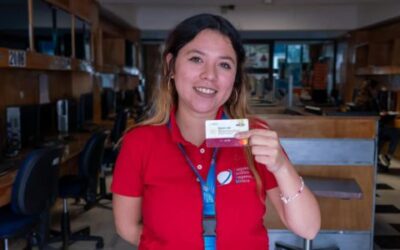 CDMX: apoyo de $8,500 mensuales para mayores de 30 años