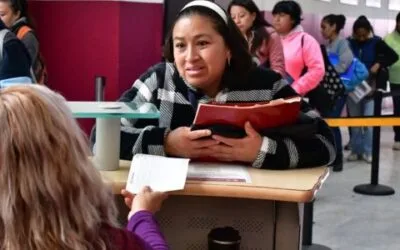 FIBIEN: trámites disponibles en vacaciones CDMX