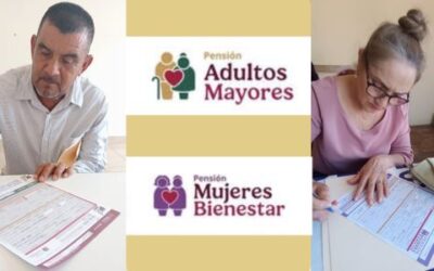 Pensión Adultos Mayores vs Mujeres Bienestar: ¿cuál aplica?