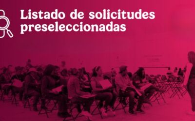 Vivienda para el Bienestar: consulta preselección agosto
