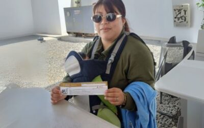 Madres Trabajadoras: registro del 20 al 31 de agosto