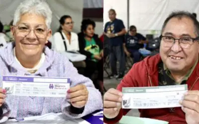 Por qué existen los Programas para el Bienestar: Sheinbaum