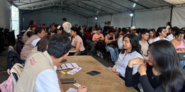 programas sociales de mexico