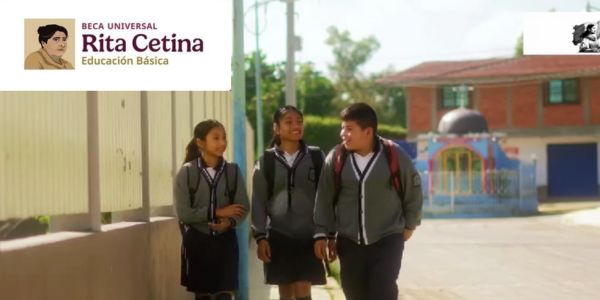 beca rita cetina 2025 registro