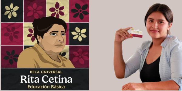 beca rita cetina 2025