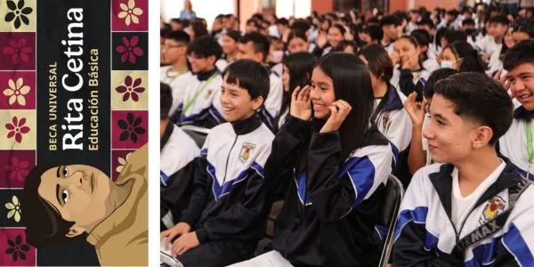 becas bienestar 2025