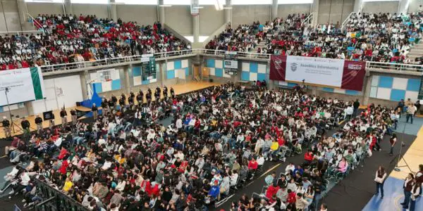 becas de media superior
