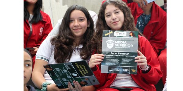 becas media superior registro