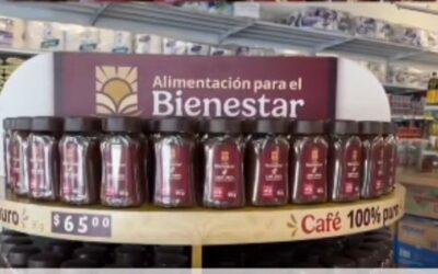 Café Bienestar: precios, origen y apoyo al campo