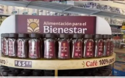 Café Bienestar: precios, origen y apoyo al campo