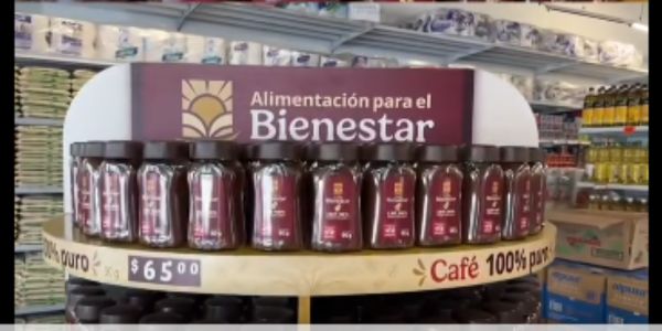 café bienestar precios