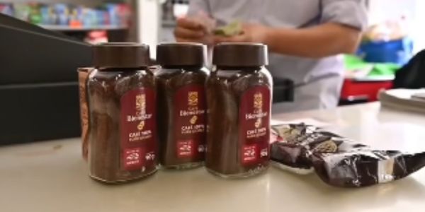 café soluble profeco