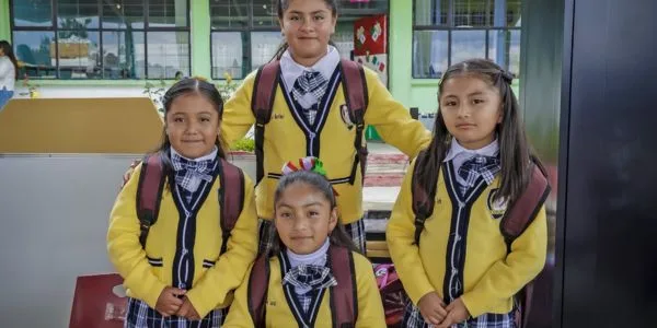exención de colegiatura edoméx