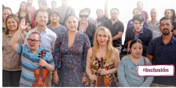 inclusión laboral de personas con discapacidad